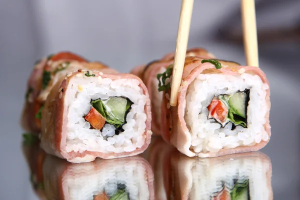 Il sushi Foto Stock Royalty Free