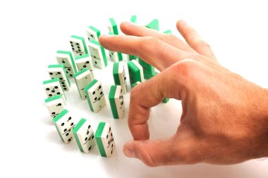 Domino