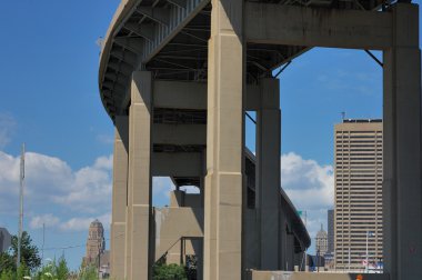 Buffalo Skyway