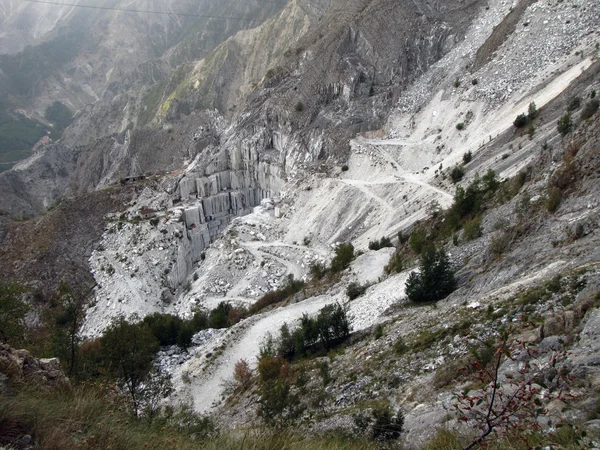 stock image Alpi Apuan , Tuscan