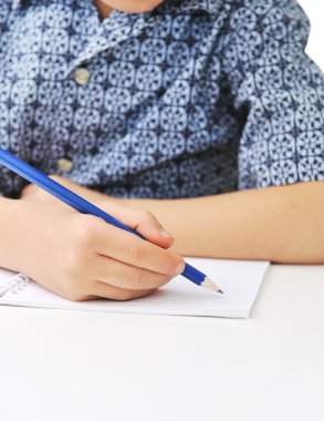 öğrenme süreci, şirin çocuk