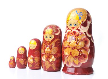 Matreshka