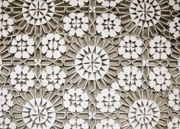 Detail of Morocco Style — Stock Photo, Image
