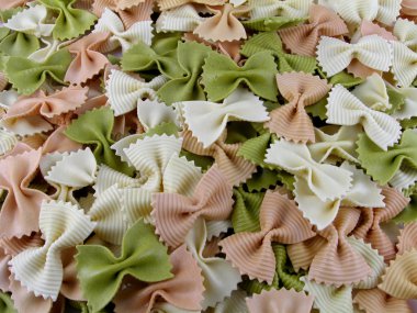 Farfalle