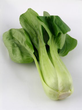 Bok choi