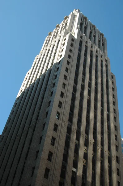Башня офиса — стоковое фото
