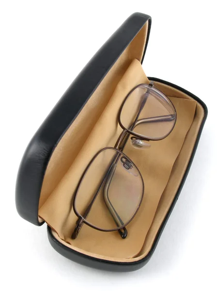stock image Eyeglasses