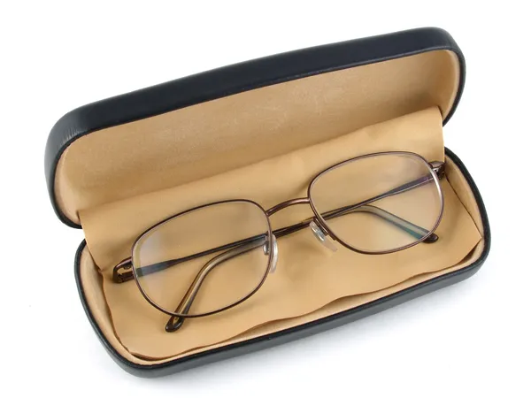 stock image Eyeglasses