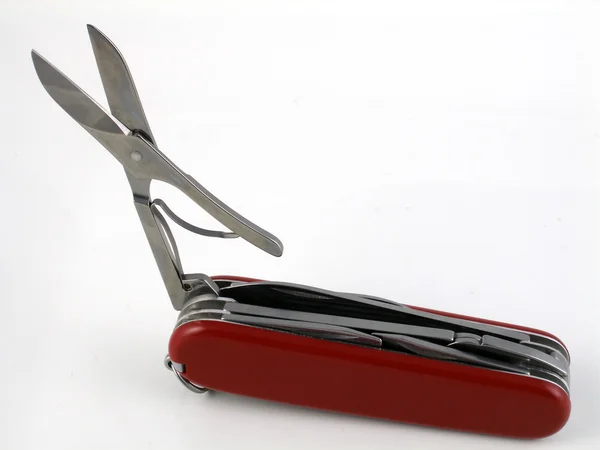 stock image Pocketknife