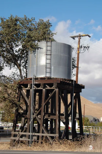 Watertoren — Stockfoto