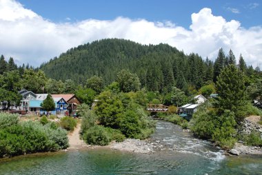 Yuba Nehri