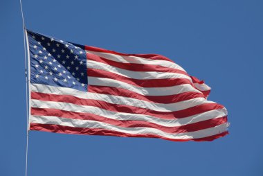 Amerikan bayrağı