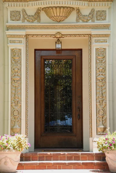 Doorway — Stock Photo, Image