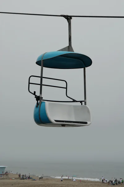 Stock image Skyride