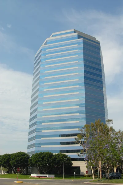Torre de oficina — Foto de Stock