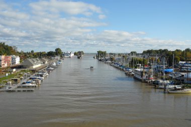 Genesee Nehri