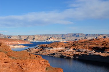 Lake Powell