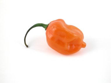 Habanero clipart