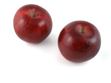 Apples clipart