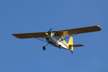 Küçük Uçak