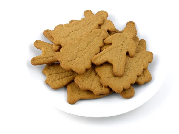 stock image Ginger snaps