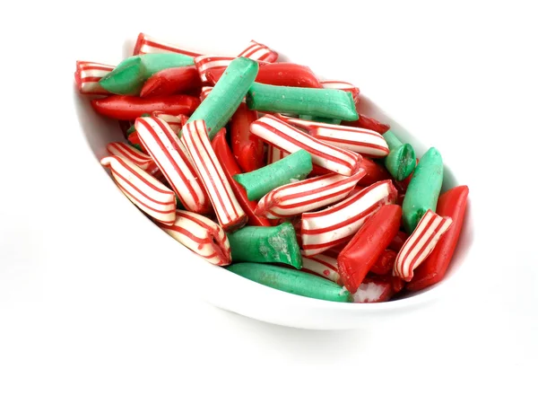 Candy straws — Stock Photo, Image