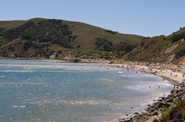 Avila Beach