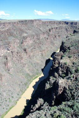 Rio Grande Gorge