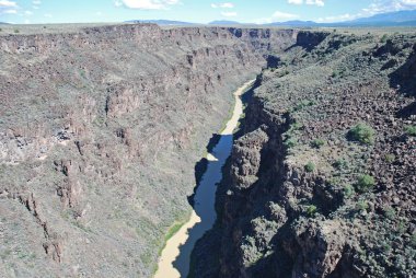 Rio Grande Gorge