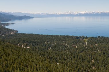 Lake Tahoe