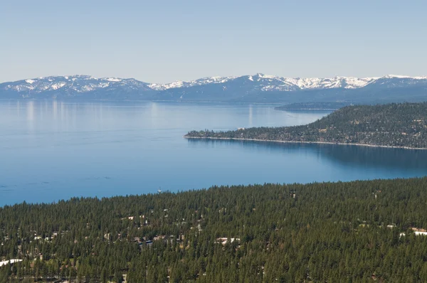 Lac Tahoe — Photo