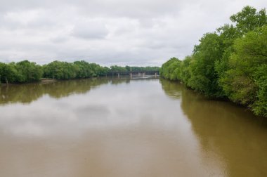 Wabash Nehri
