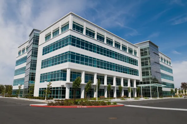 Office building — Stock Photo, Image