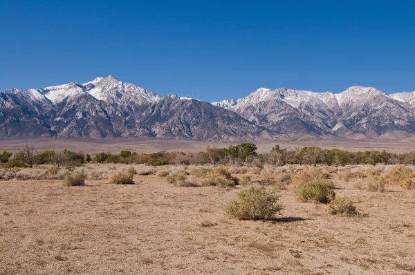 Sierra Nevada —  Fotos de Stock