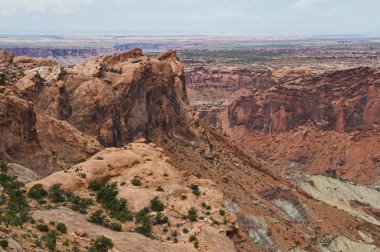 Upheaval Dome clipart