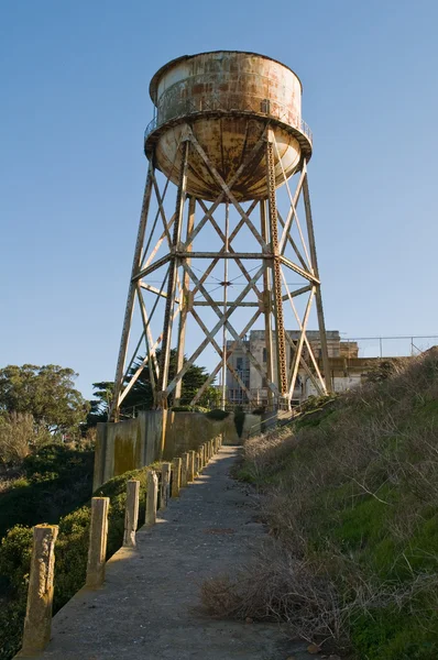 Πύργος νερού — Φωτογραφία Αρχείου