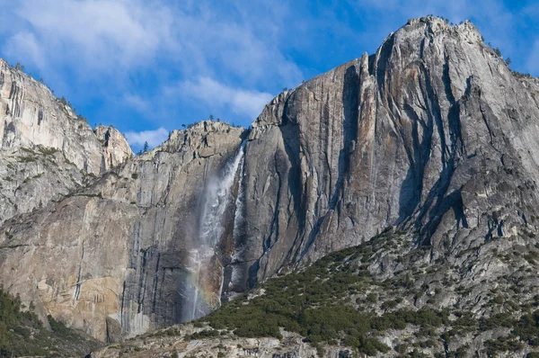 Yosemite Falls — Zdjęcie stockowe