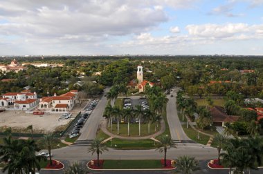 Coral Gables