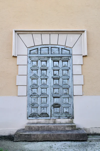 Puertas — Foto de Stock