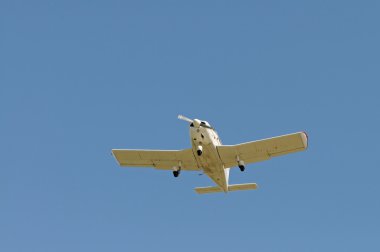 hafif uçak