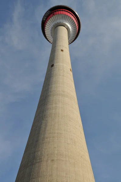 Calgary Tower — Stock Photo, Image