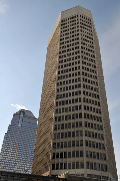Torres de escritórios — Fotografia de Stock