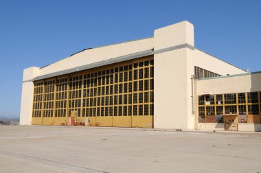 Hangar