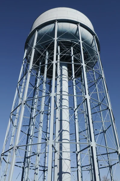 Menara air — Stok Foto