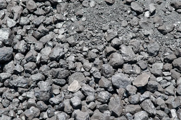 stock image Coal