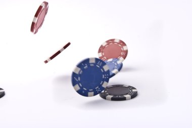 Poker fişleri