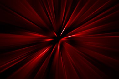 ABSTRACT RED BACKGROUND clipart