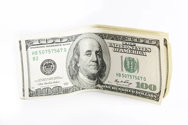 Dollars 3 — Stock Photo, Image