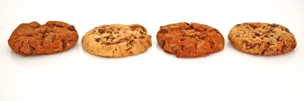 Cookies Royalty Free Stock Images