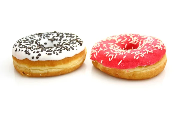 Donut. Fotografias De Stock Royalty-Free